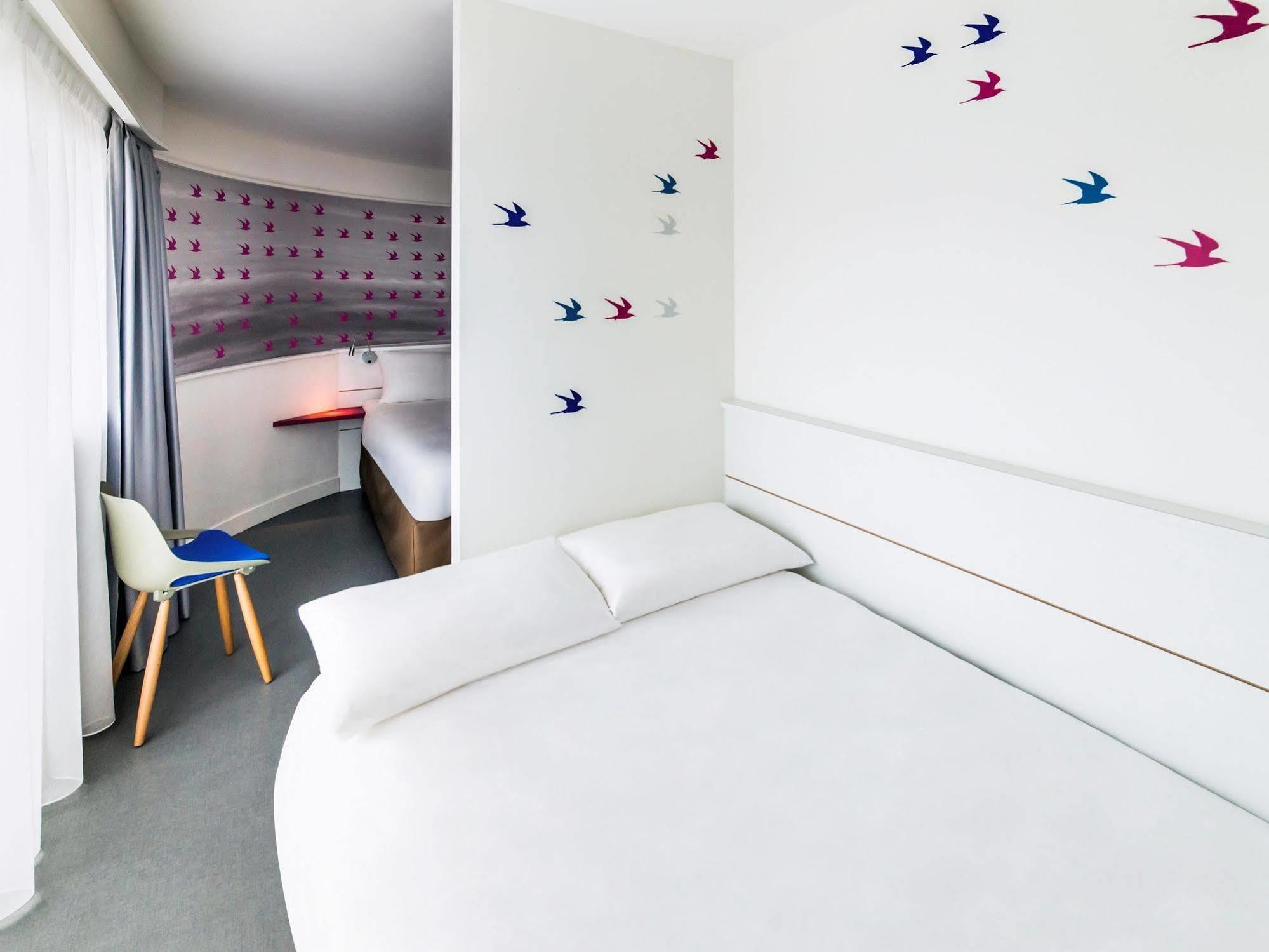 Ibis Styles Collioure Port Vendres Hotel Exterior photo